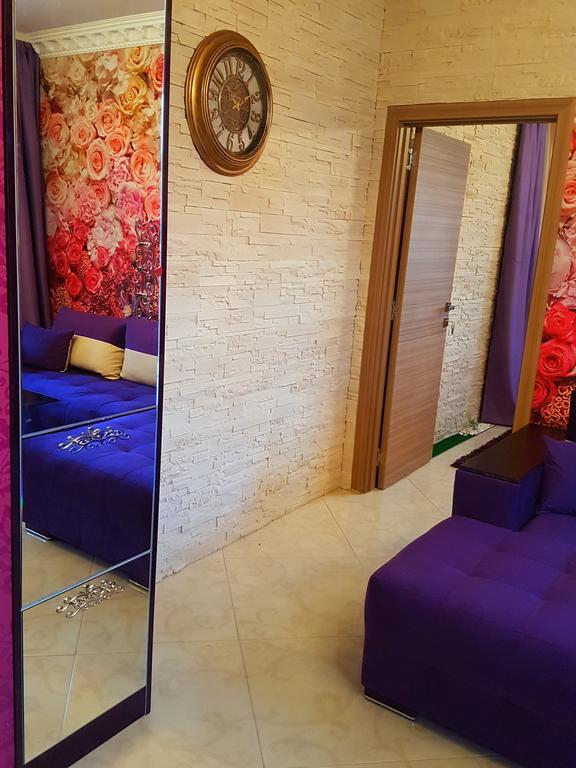 Studios Zornitsa Burgas Exterior foto